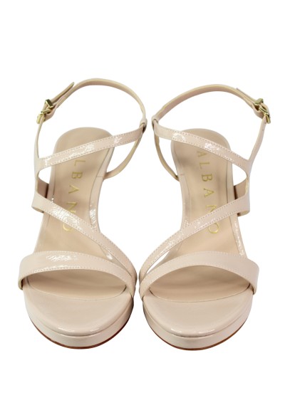 Albano - Sandalo Fasce - Donna - 5509 N