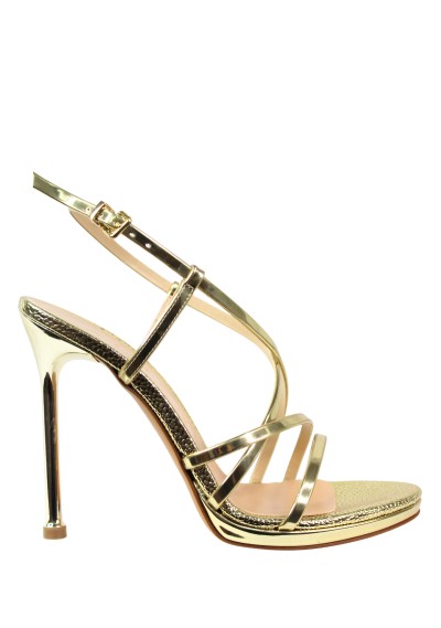 Albano - Sandalo Fasce - Donna - 5548