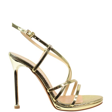 Albano - Sandalo Fasce - Donna - 5548