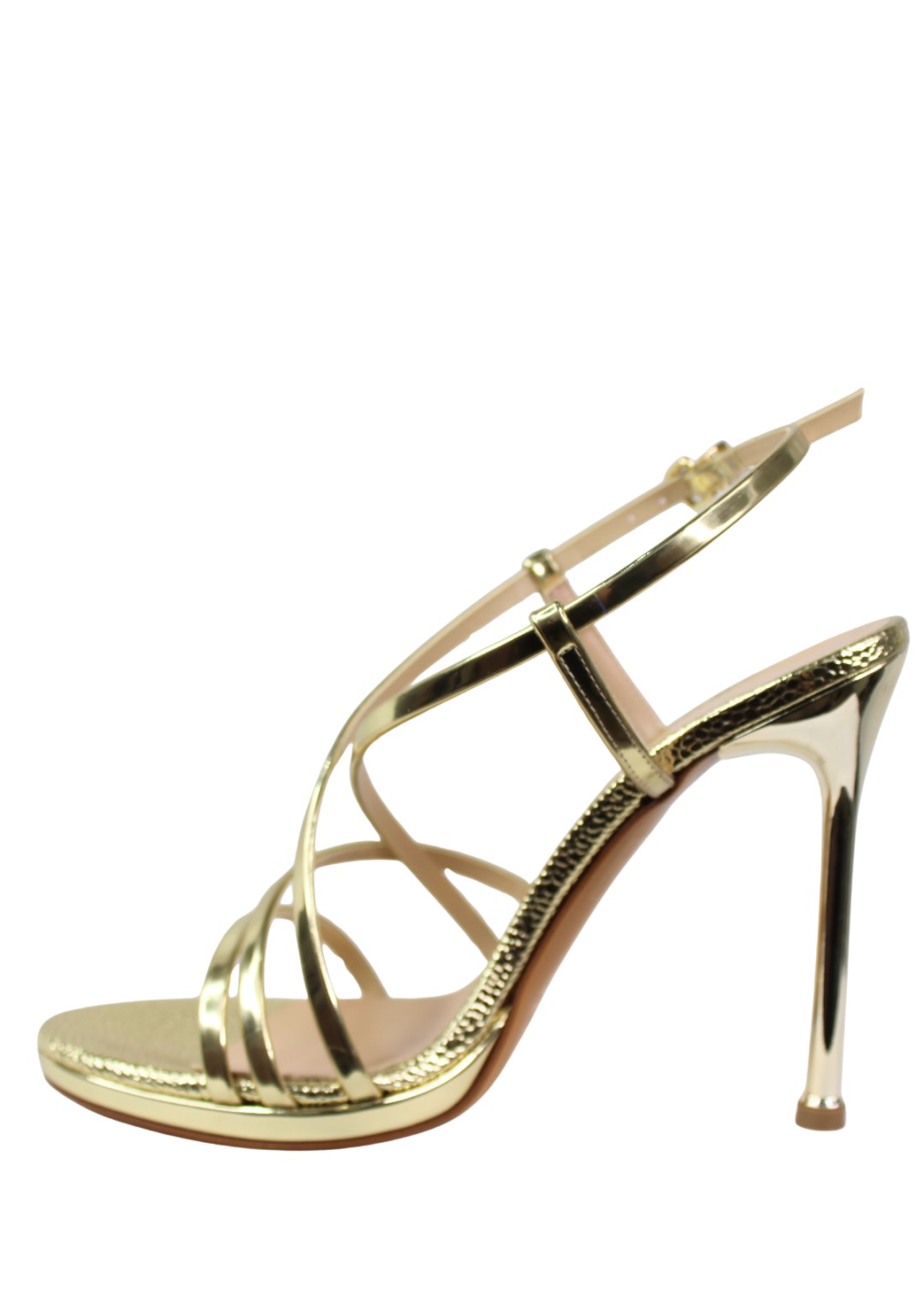 Albano - Sandalo Fasce - Donna - 5548