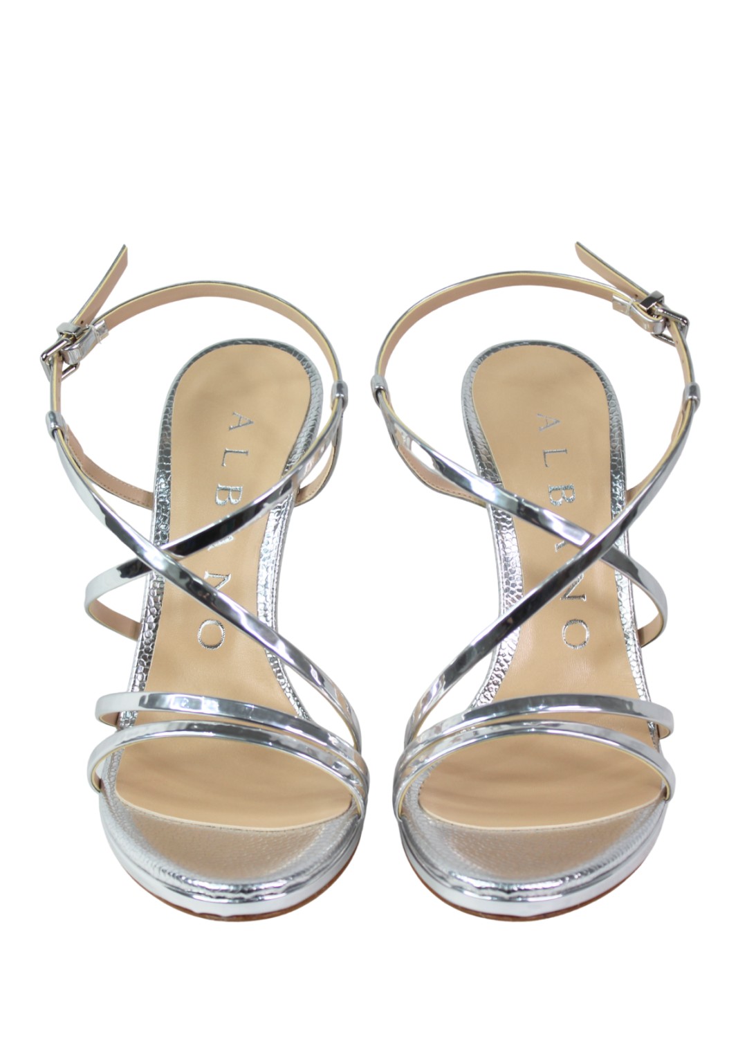 Albano - Sandalo Fasce - Donna - 5548 A