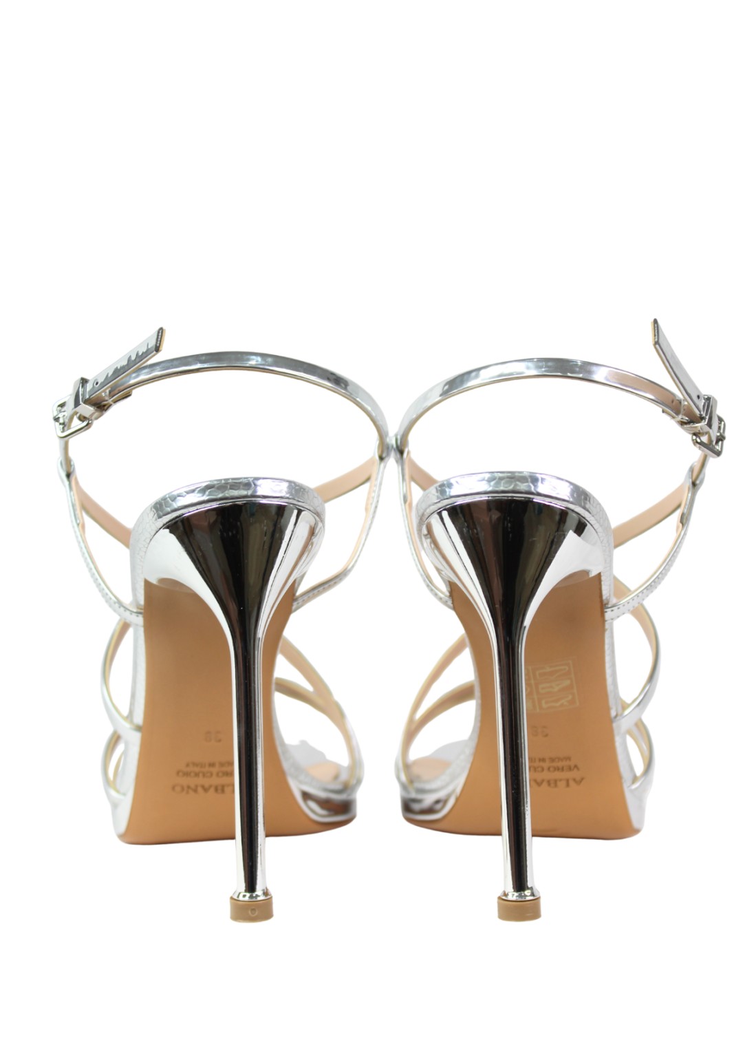 Albano - Sandalo Fasce - Donna - 5548 A