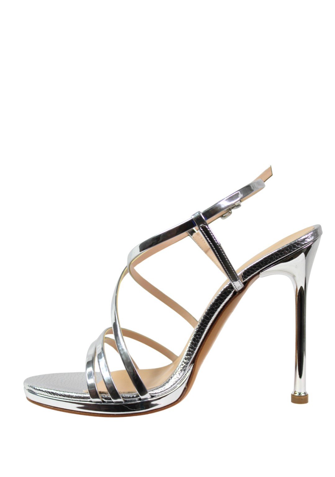 Albano - Sandalo Fasce - Donna - 5548 A