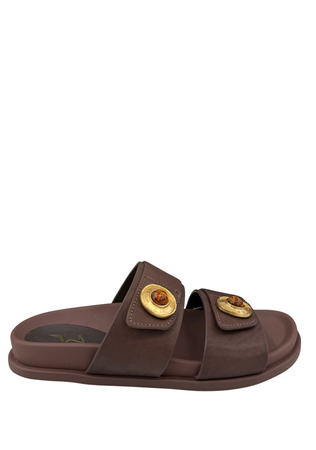 Marc Ellis - Ciabatta Fasce - Donna - ME-2601-300
