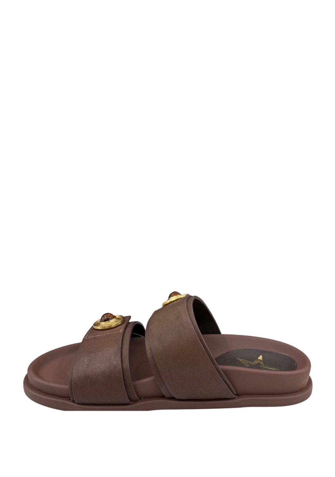 Marc Ellis - Ciabatta Fasce - Donna - ME-2601-300