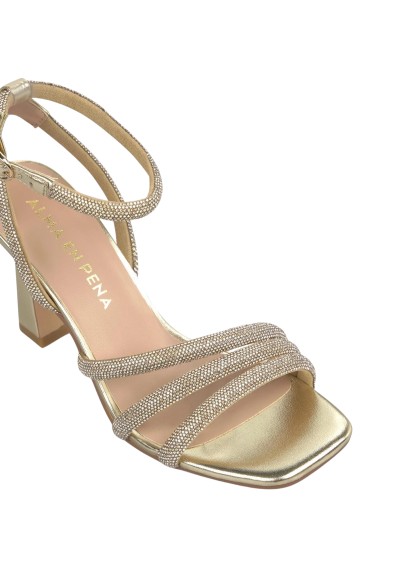 Alma en Pena - Fasce Strass - Donna - V650102