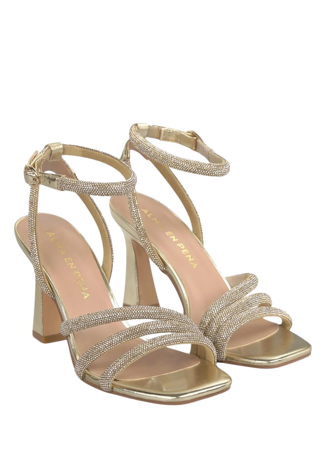 Alma en Pena - Fasce Strass - Donna - V650102