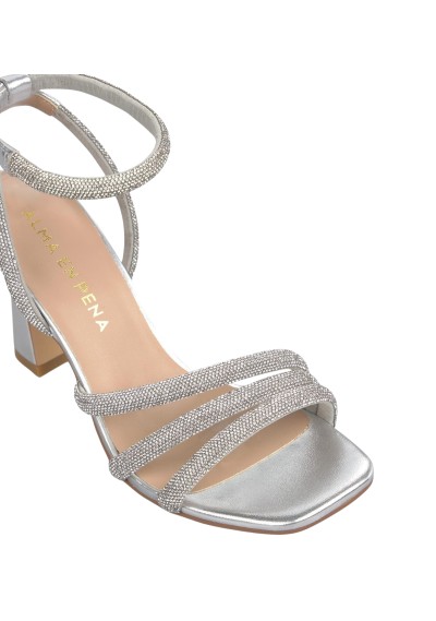 Alma en Pena - Fasce Strass - Donna - V 650102