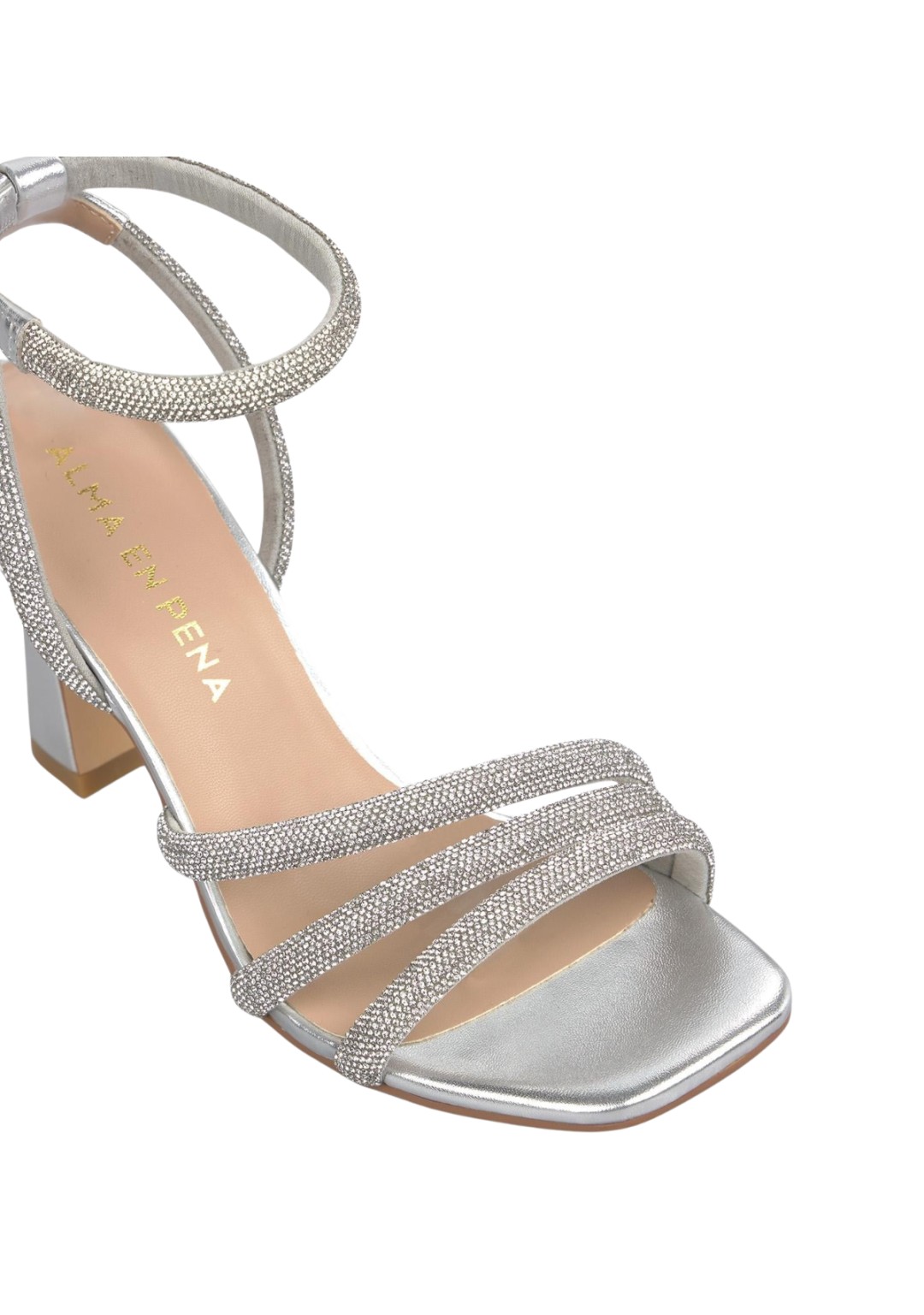 Alma en Pena - Fasce Strass - Donna - V 650102