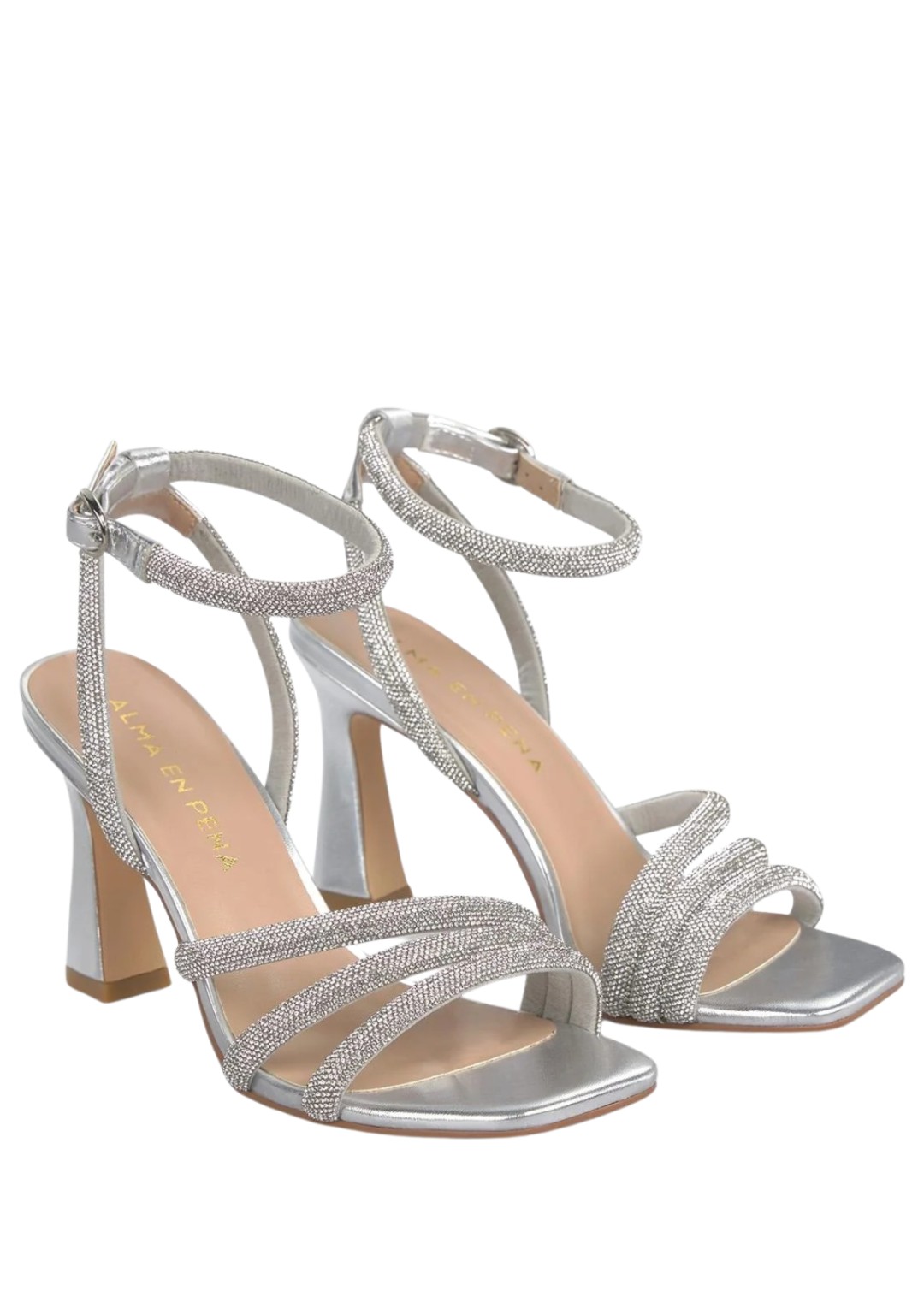 Alma en Pena - Fasce Strass - Donna - V 650102