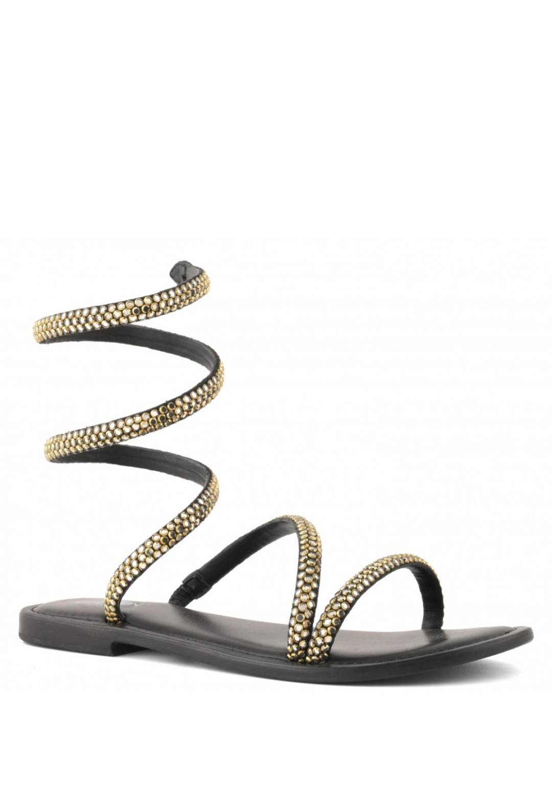CB Fusion - Sandalo Schiava - Donna - CBF.R226002