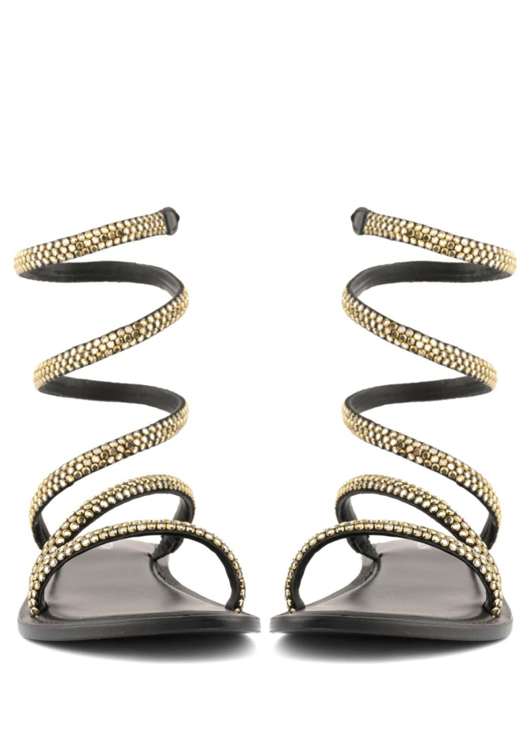 CB Fusion - Sandalo Schiava - Donna - CBF.R226002