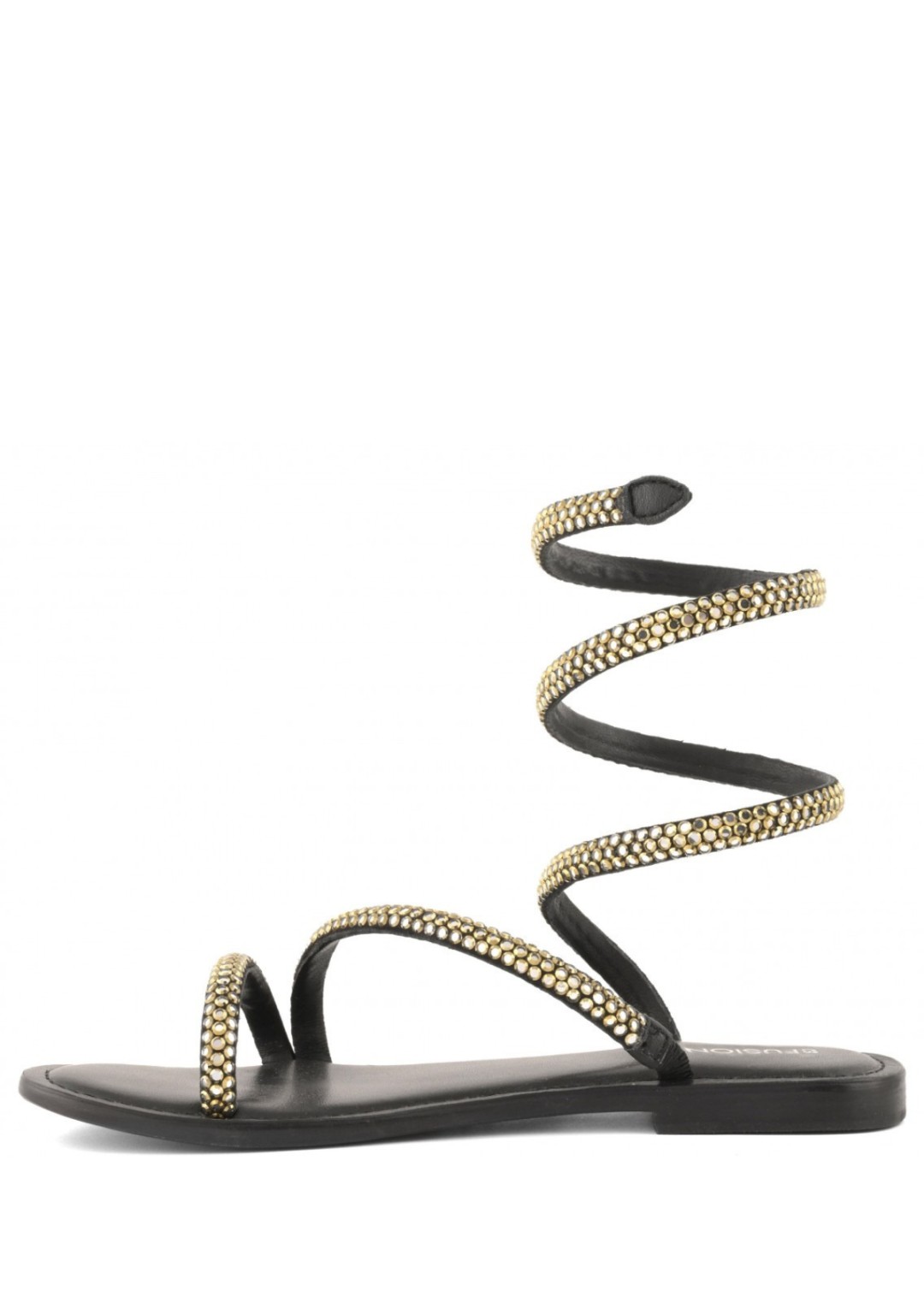 CB Fusion - Sandalo Schiava - Donna - CBF.R226002