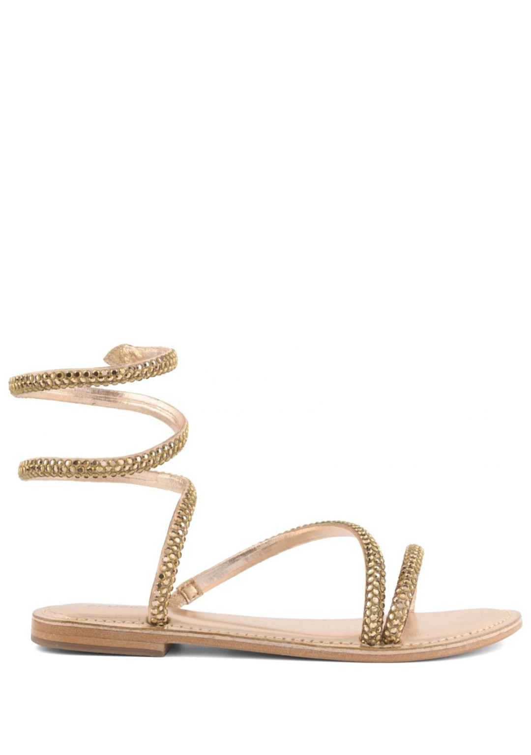 CB Fusion - Sandalo Schiava - Donna - CBF.R226002 R