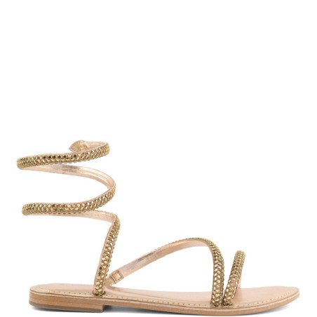CB Fusion - Sandalo Schiava - Donna - CBF.R226002 R