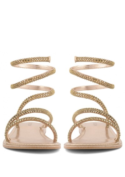 CB Fusion - Sandalo Schiava - Donna - CBF.R226002 R
