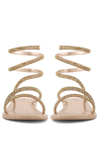 CB Fusion - Sandalo Schiava - Donna - CBF.R226002 R