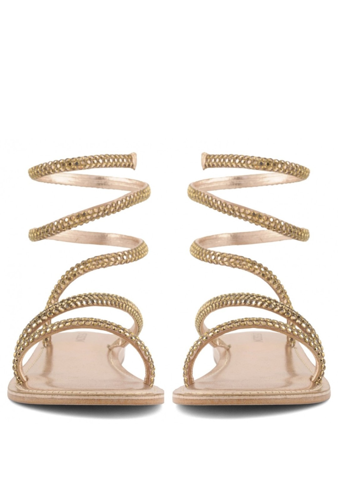 CB Fusion - Sandalo Schiava - Donna - CBF.R226002 R