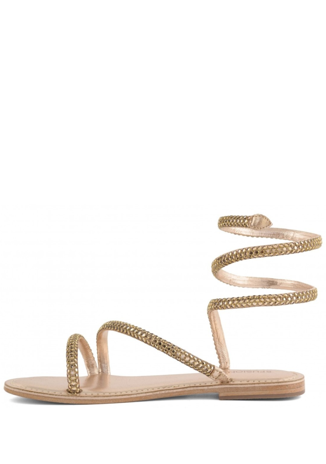 CB Fusion - Sandalo Schiava - Donna - CBF.R226002 R