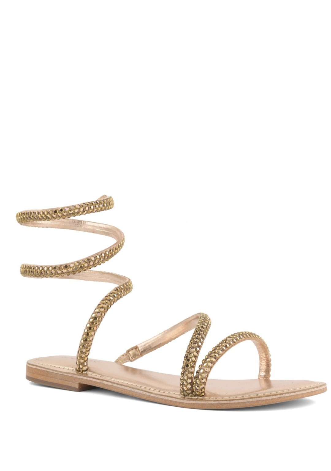 CB Fusion - Sandalo Schiava - Donna - CBF.R226002 R