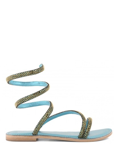 CB Fusion - Sandalo Schiava - Donna - CBF.R226002 A