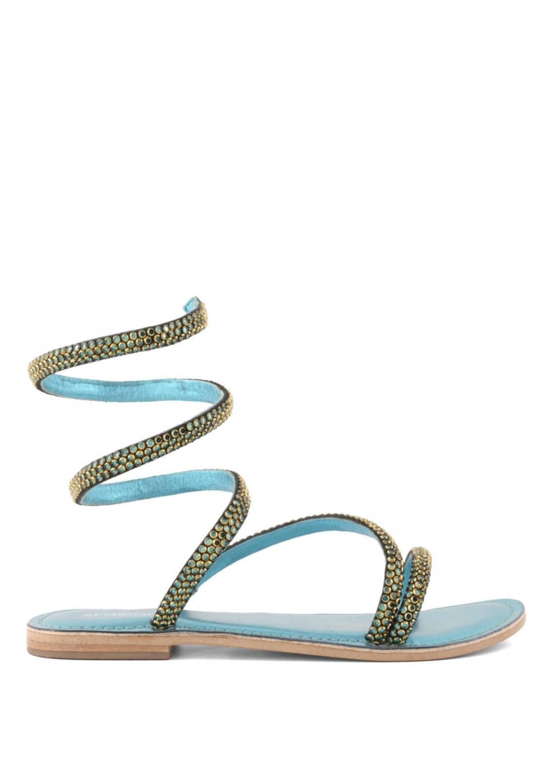CB Fusion - Sandalo Schiava - Donna - CBF.R226002 A
