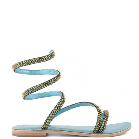 CB Fusion - Sandalo Schiava - Donna - CBF.R226002 A