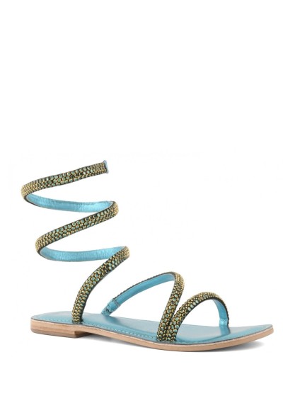 CB Fusion - Sandalo Schiava - Donna - CBF.R226002 A