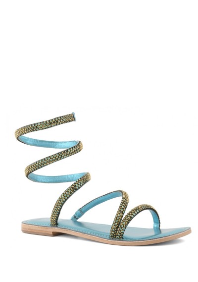 CB Fusion - Sandalo Schiava - Donna - CBF.R226002 A
