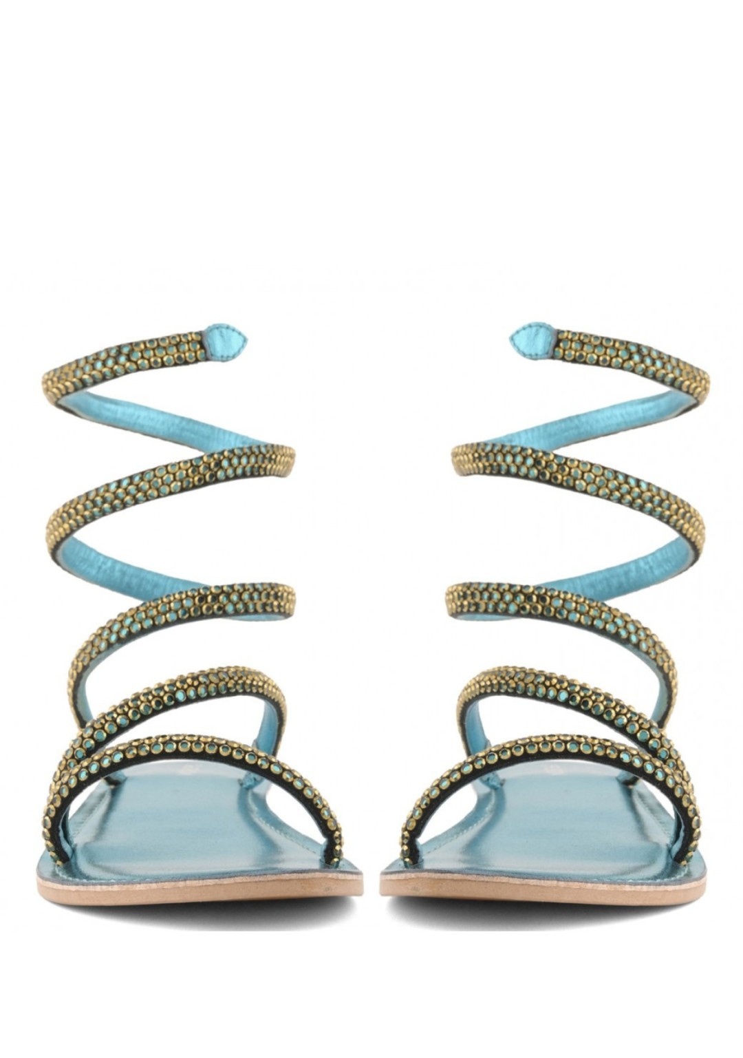 CB Fusion - Sandalo Schiava - Donna - CBF.R226002 A