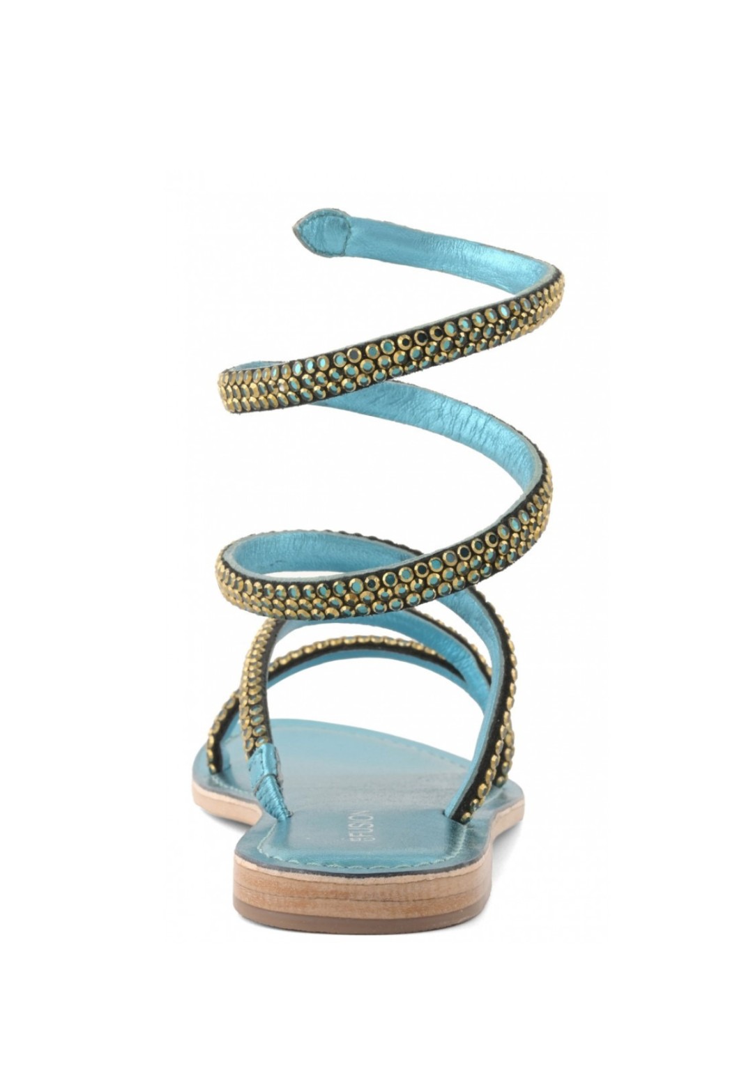 CB Fusion - Sandalo Schiava - Donna - CBF.R226002 A