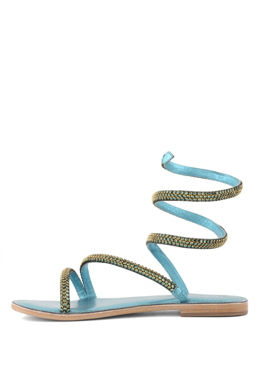 CB Fusion - Sandalo Schiava - Donna - CBF.R226002 A