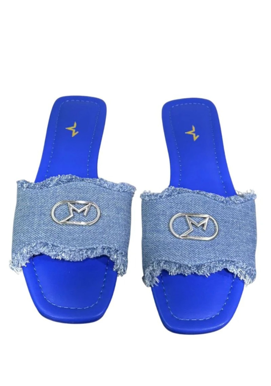 Marc Ellis - Fascia jeans - Donna - ME261-C200 J