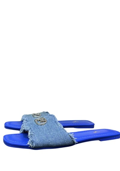 Marc Ellis - Fascia jeans - Donna - ME261-C200 J