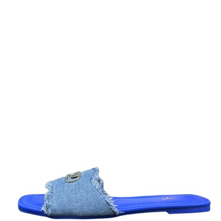 Marc Ellis - Fascia jeans - Donna - ME261-C200 J
