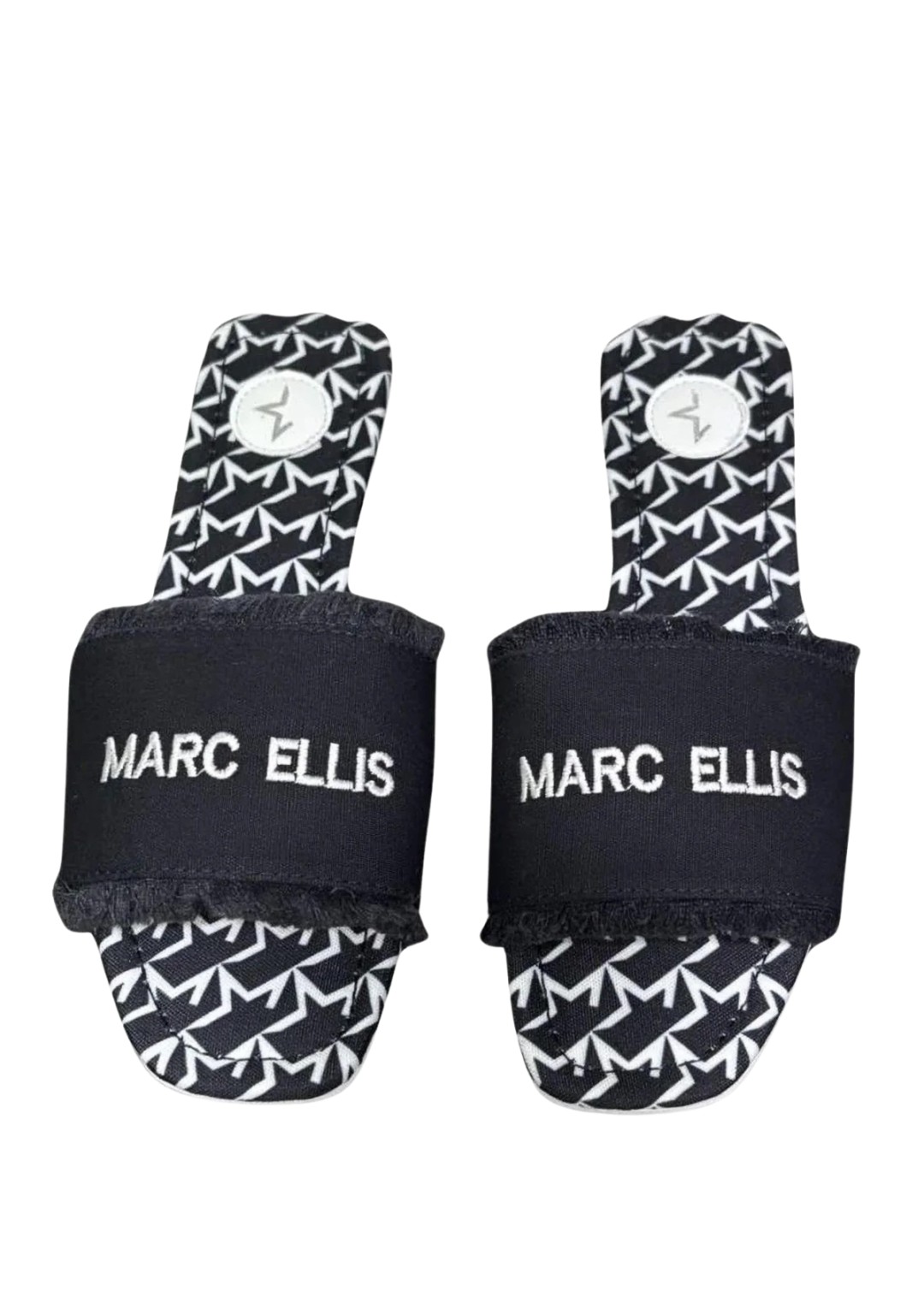 Marc Ellis - Fascia tessuto - Donna - ME261-C100