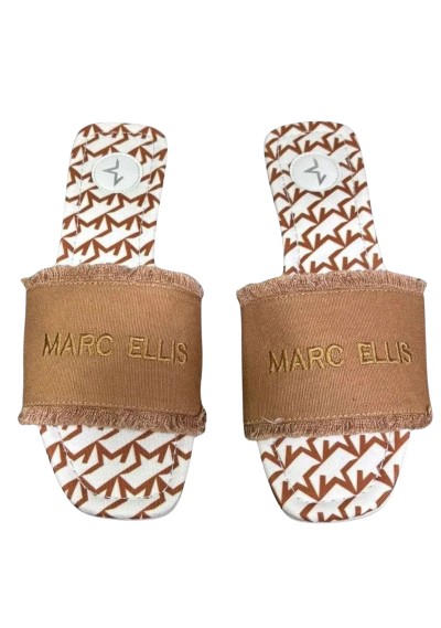 Marc Ellis - Fascia tessuto - Donna - ME261-C 100