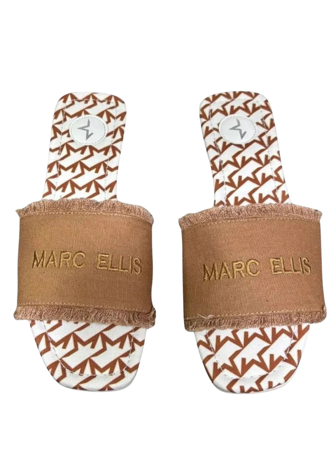 Marc Ellis - Fascia tessuto - Donna - ME261-C 100