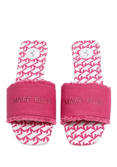 Marc Ellis - Fascia tessuto - Donna - ME261-C100 F