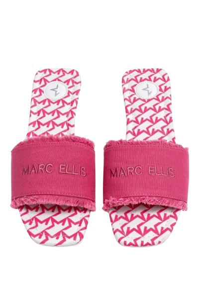 Marc Ellis - Fascia tessuto - Donna - ME261-C100 F