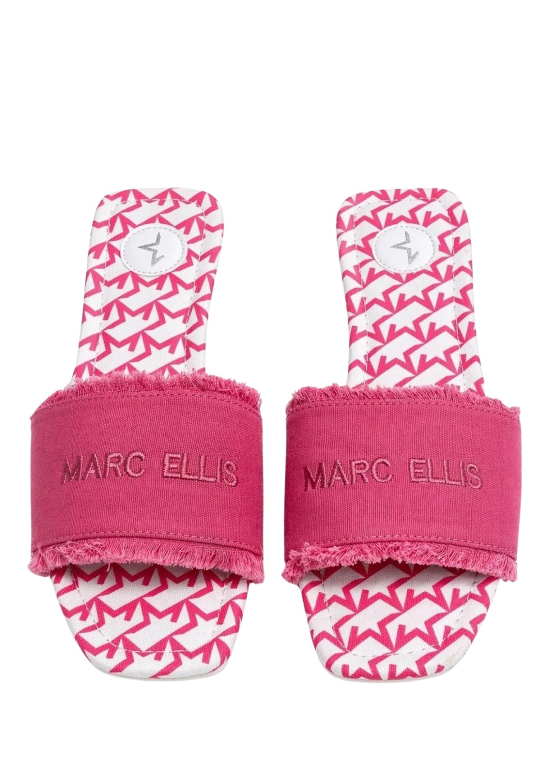 Marc Ellis - Fascia tessuto - Donna - ME261-C100 F