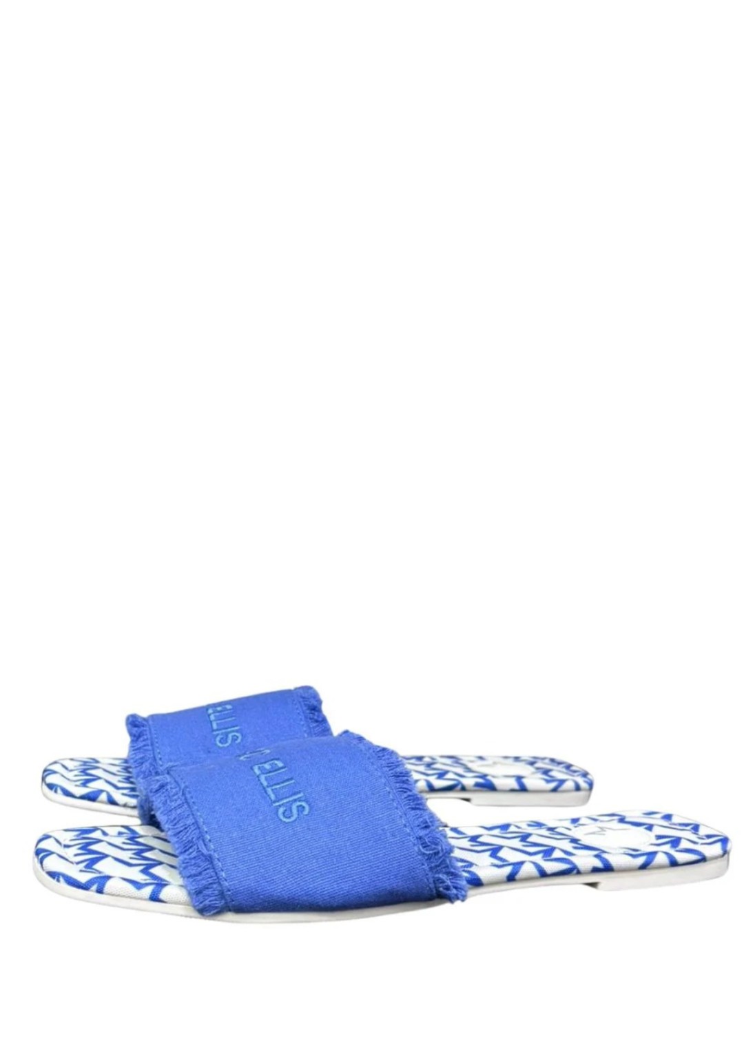 Marc Ellis - Fascia tessuto - Donna - ME261-C100 B