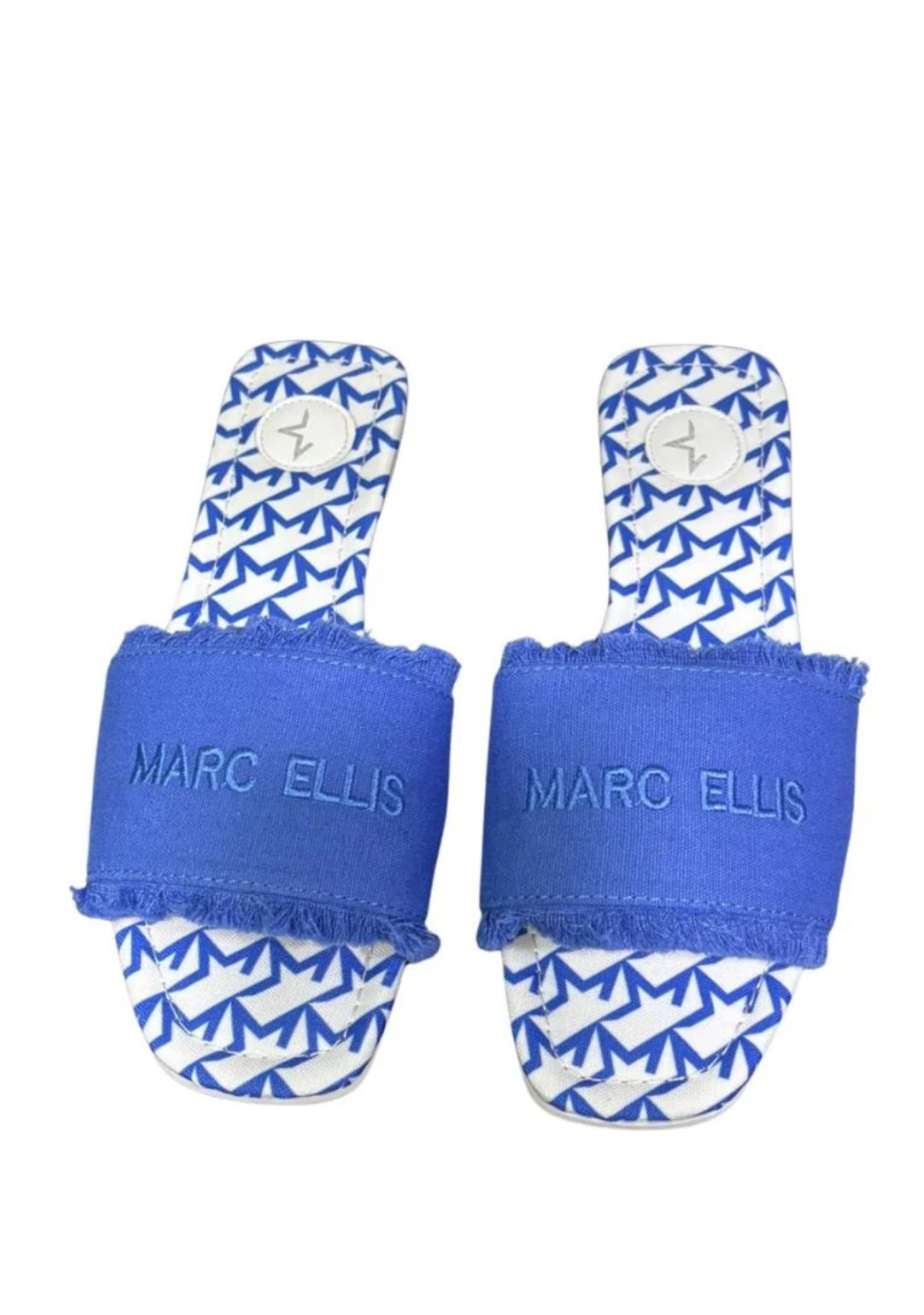 Marc Ellis - Fascia tessuto - Donna - ME261-C100 B