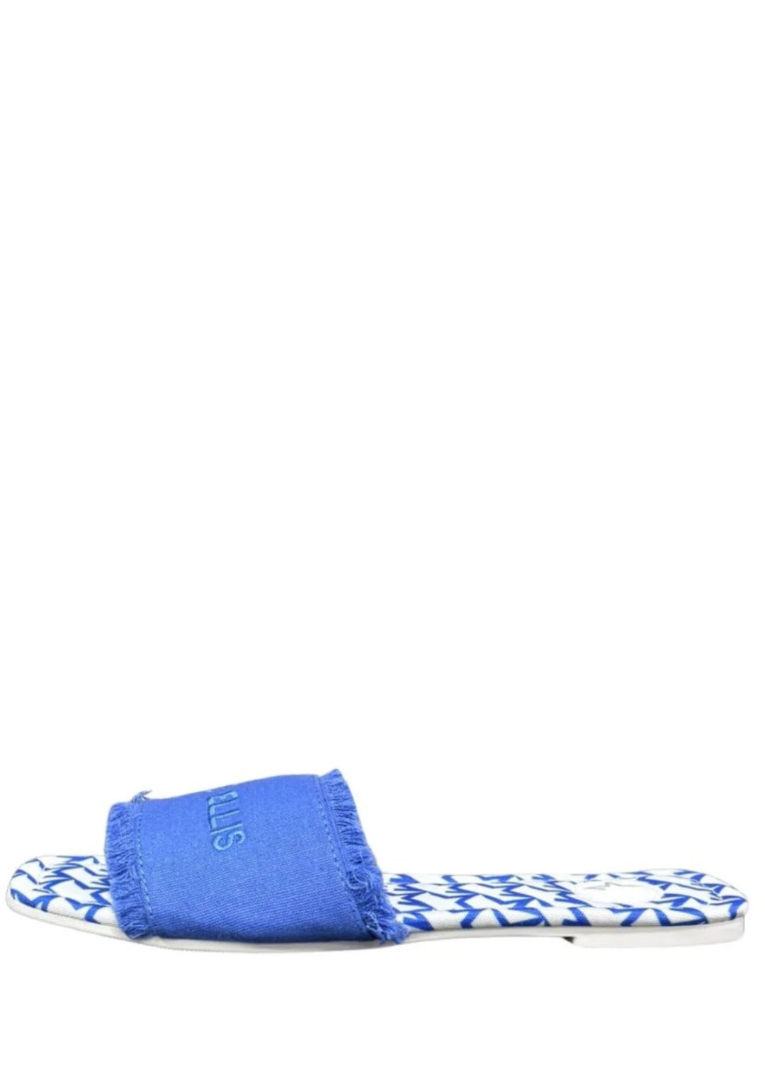 Marc Ellis - Fascia tessuto - Donna - ME261-C100 B