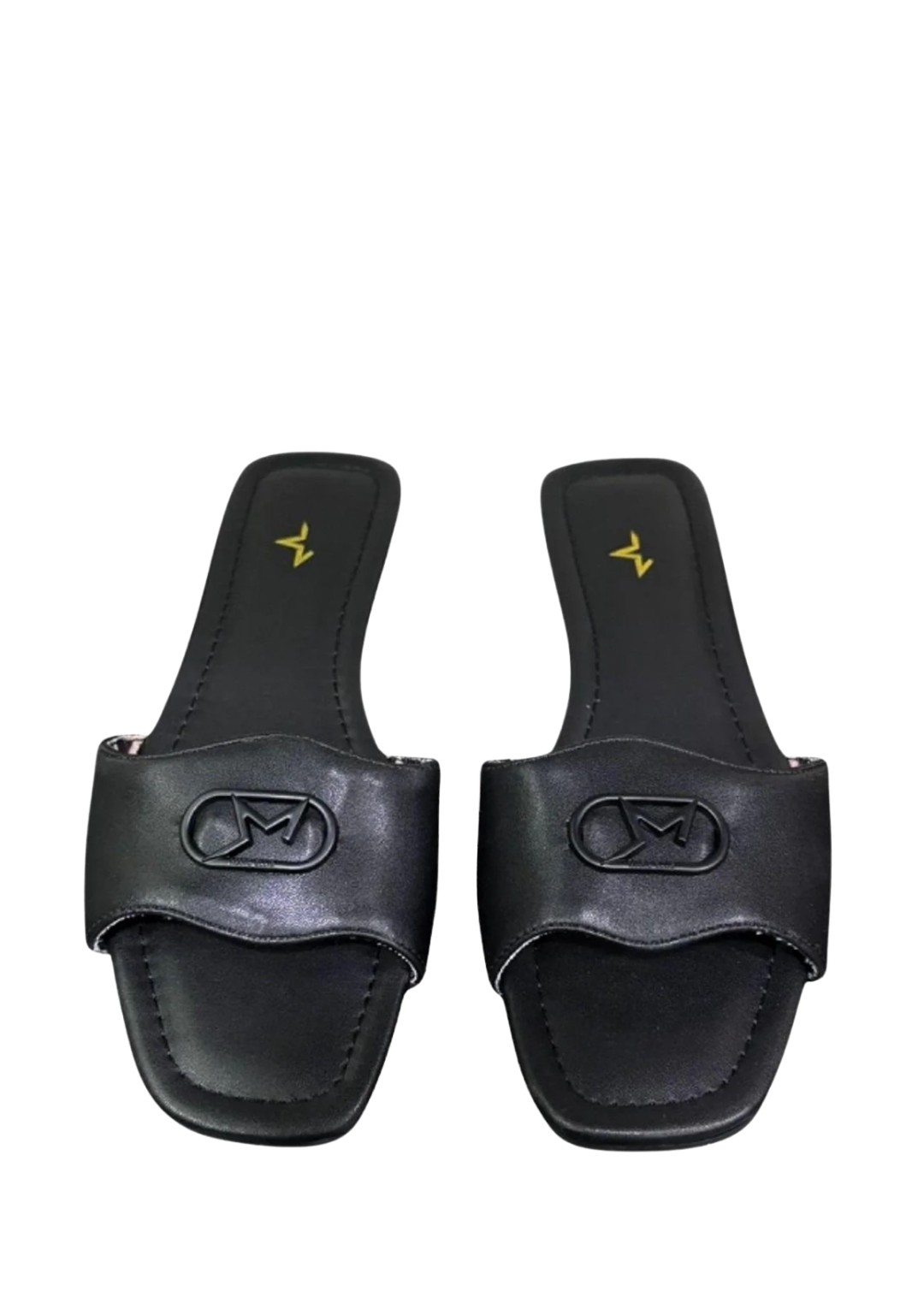 Marc Ellis - Fascia pelle - Donna - ME261-C200 N