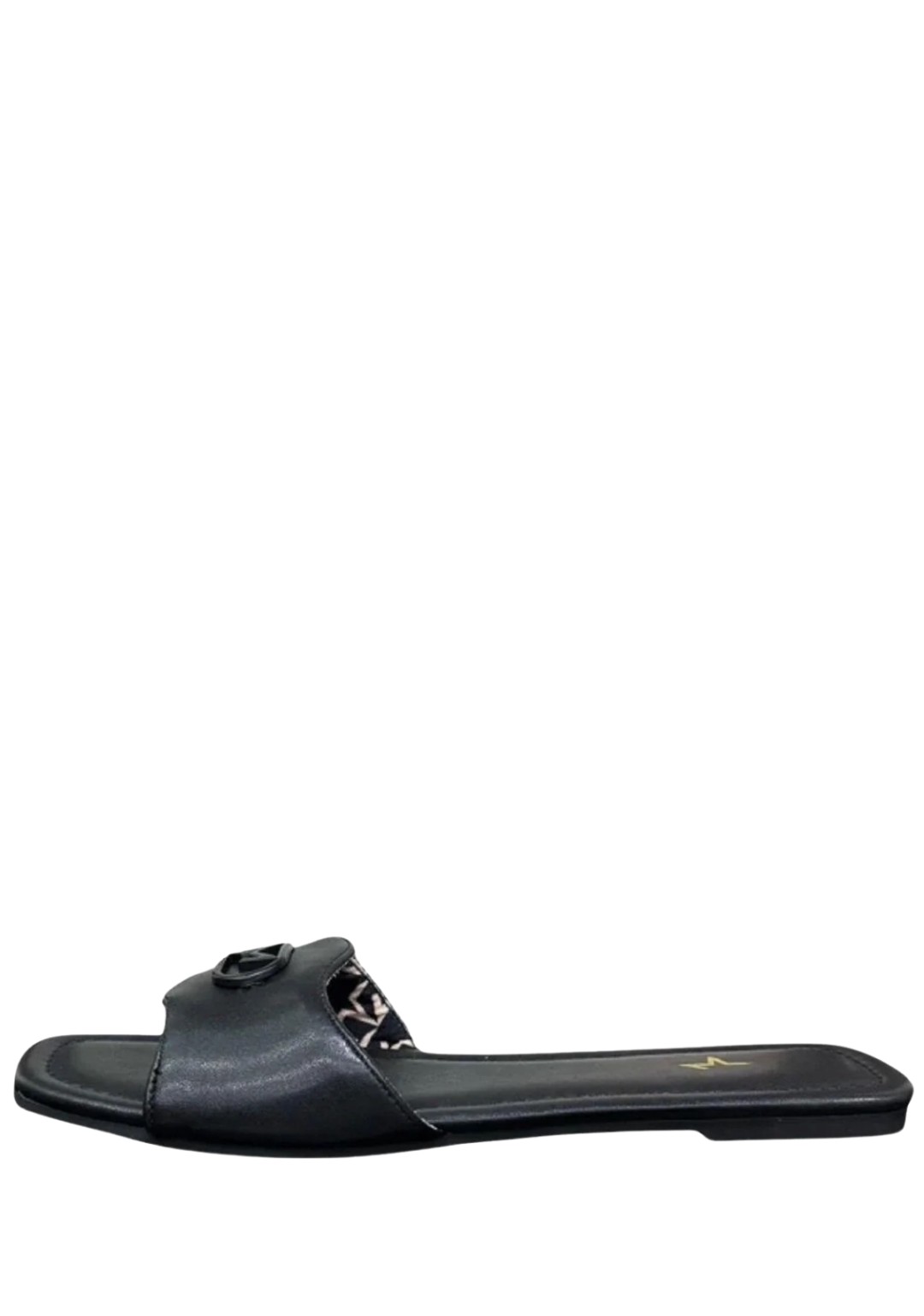 Marc Ellis - Fascia pelle - Donna - ME261-C200 N