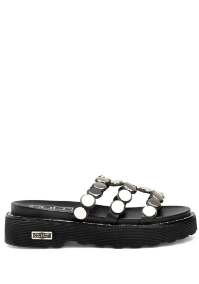 Cult - Ciabatta Borchie - Donna - CLW476900