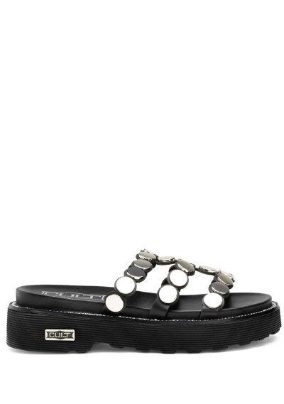 Cult - Ciabatta Borchie - Donna - CLW476900
