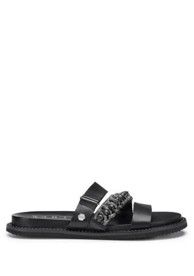Cult - Ciabatta 3 fasce - Donna - CLW449000