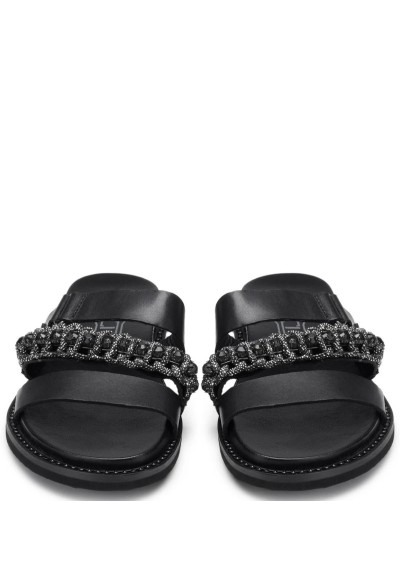 Cult - Ciabatta 3 fasce - Donna - CLW449000